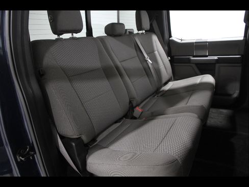 Used 2018 Ford F150 XLT w/ Equipment Group 302A Luxury AWD/4WD image 21