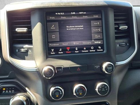 Used 2019 RAM 1500 Big Horn RWD image 10