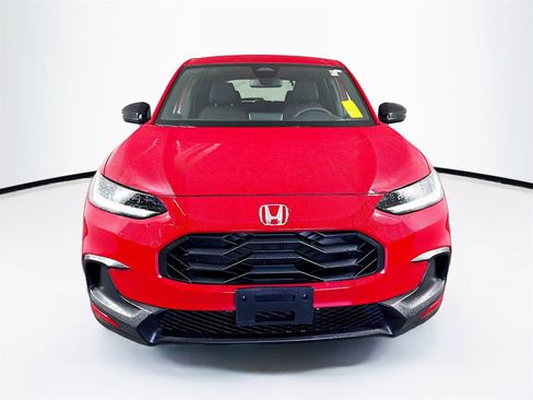 Used 2025 Honda HR-V Sport image 2