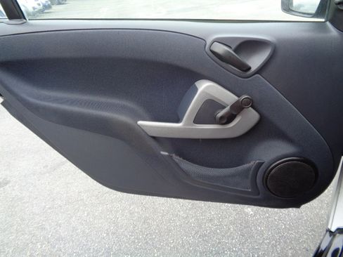 Used 2015 smart fortwo Coupe image 7