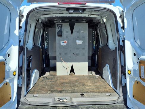 Used 2020 Ford Transit Connect XL FWD image 22