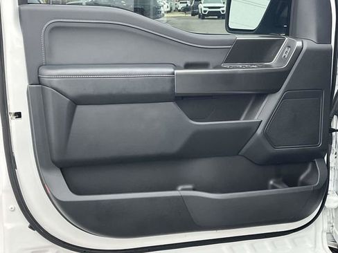 Used 2024 Ford F150 XLT w/ Equipment Group 302A MID image 14