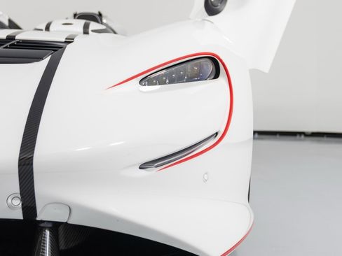 Used 2021 McLaren Elva image 54