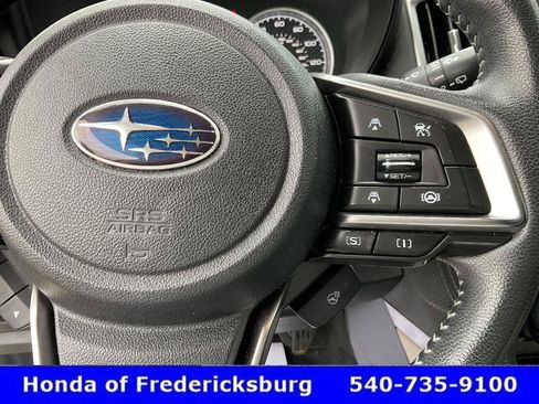 Used 2020 Subaru Forester Limited w/ Popular Package #3 AWD/4WD image 33
