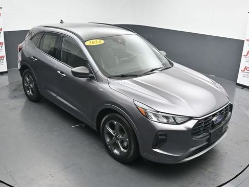Used 2024 Ford Escape ST-Line FWD image 32