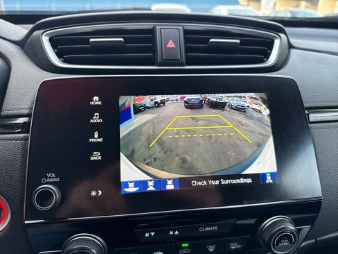 Used 2019 Honda CR-V EX image 18