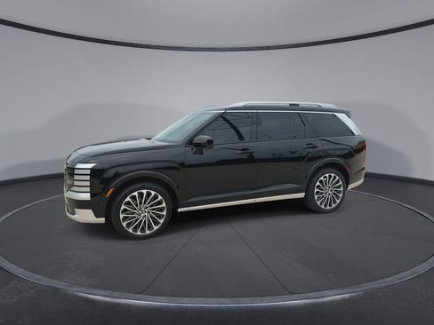 Used 2026 Hyundai Palisade Calligraphy AWD/4WD image 5