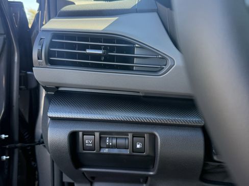 New 2026 Subaru Crosstrek 2.5i Sport image 25