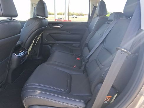 New 2026 Nissan Armada SV image 24