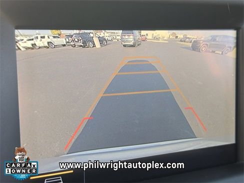 Used 2021 GMC Terrain SLE w/ Driver Convenience Package image 20