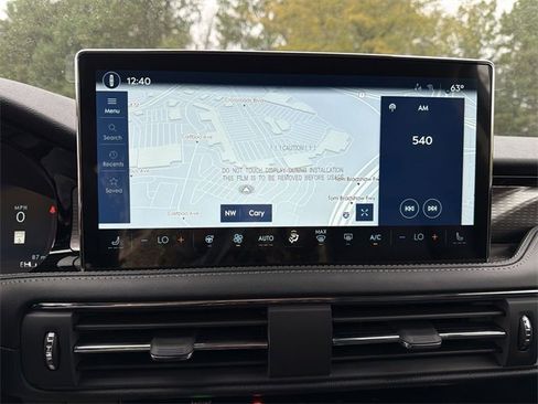 New 2026 Lincoln Corsair Reserve image 19