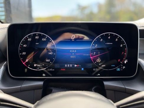 Used 2026 Mercedes-Benz GLC 300 4MATIC image 25