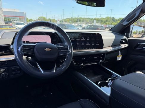 New 2026 Chevrolet Tahoe Premier AWD/4WD image 20