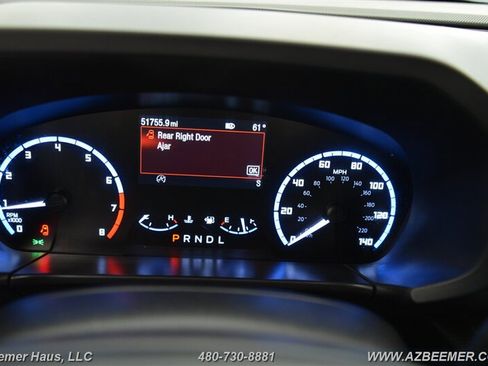 Used 2021 Ford Bronco Sport image 26