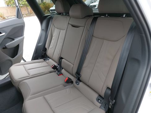 New 2026 Audi Q3 quattro 2.0T AWD/4WD image 14