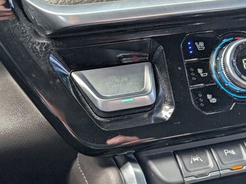 Used 2022 GMC Sierra 1500 Denali image 26