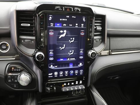 Used 2020 RAM 1500 Limited image 28