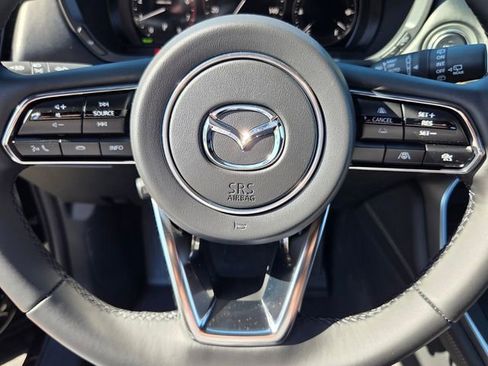 New 2026 MAZDA CX-90 3.3 Turbo S w/ Premium Plus AWD/4WD image 28
