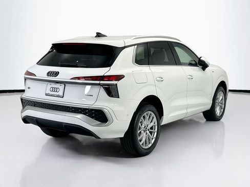 Certified 2026 Audi Q3 quattro 2.0T AWD/4WD image 5