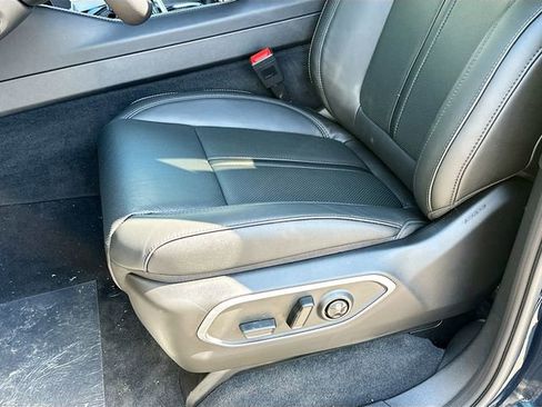 New 2026 Jeep Grand Wagoneer 4WD image 21