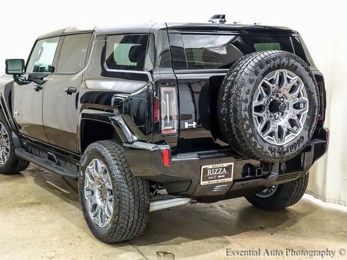 New 2026 GMC Hummer EV SUV image 6
