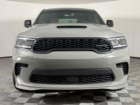 Used 2024 Dodge Durango SRT Hellcat AWD/4WD image 11