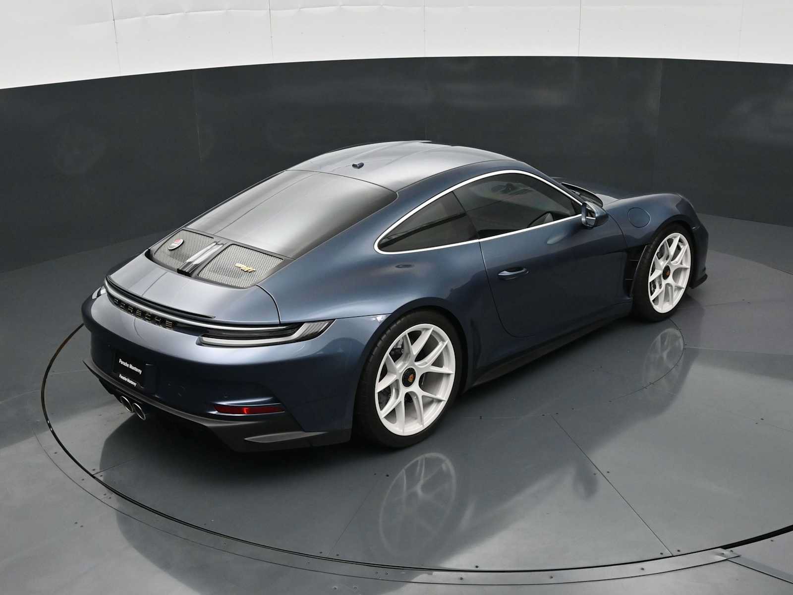 Certified 2024 Porsche 911 GT3 RS RWD image 39