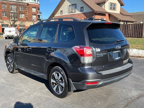 Used 2018 Subaru Forester 2.5i Premium w/ Protection Package #1 image 3