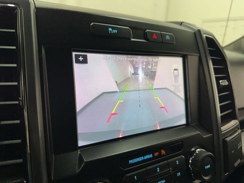 Used 2019 Ford F150 XLT w/ Equipment Group 302A Luxury image 44