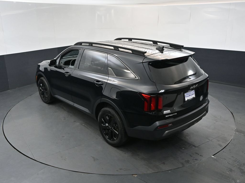 Certified 2023 Kia Sorento S AWD/4WD image 31