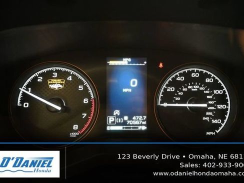 Used 2022 Subaru Forester Wilderness AWD/4WD image 28