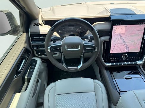 New 2026 GMC Yukon XL Denali w/ Denali Reserve Package AWD/4WD image 20