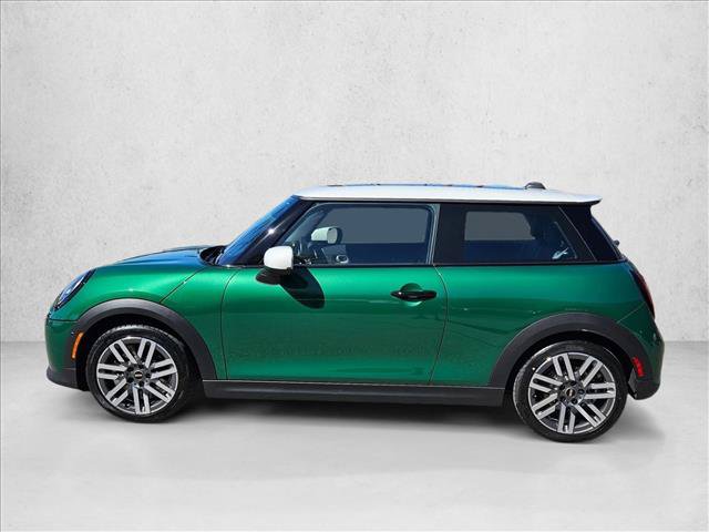 New 2026 MINI Cooper S FWD image 5