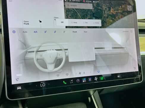 Used 2020 Tesla Model 3 Long Range AWD/4WD image 23