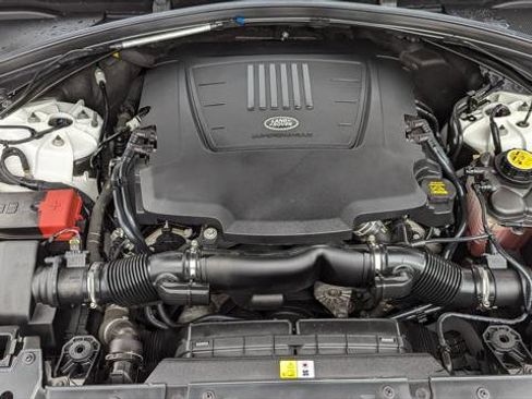 Used 2018 Land Rover Range Rover Velar R-Dynamic SE image 31