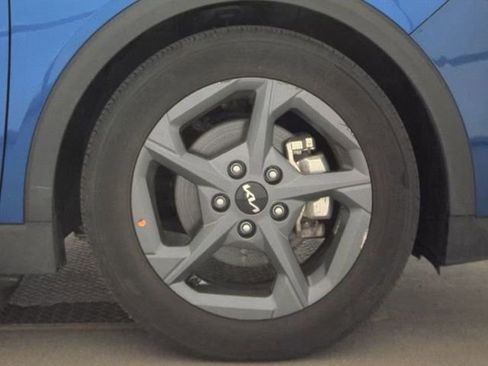 Used 2025 Kia K4 FWD image 9