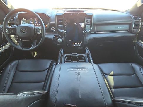 Used 2024 RAM 1500 Limited image 9