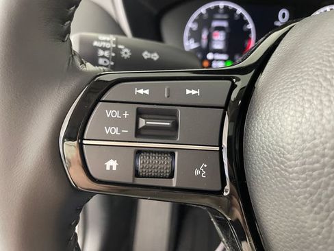 New 2026 Honda HR-V EX-L image 10