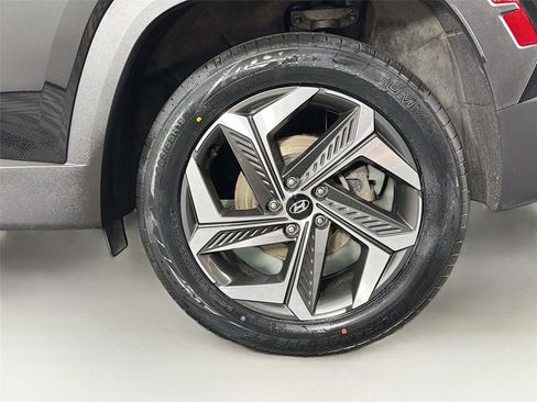 Used 2023 Hyundai Tucson SEL w/ Convenience Package image 31