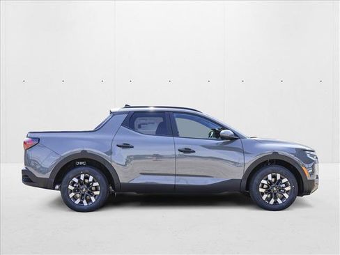 New 2025 Hyundai Santa Cruz SEL image 4