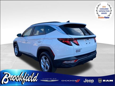 Used 2024 Hyundai Tucson SEL image 6