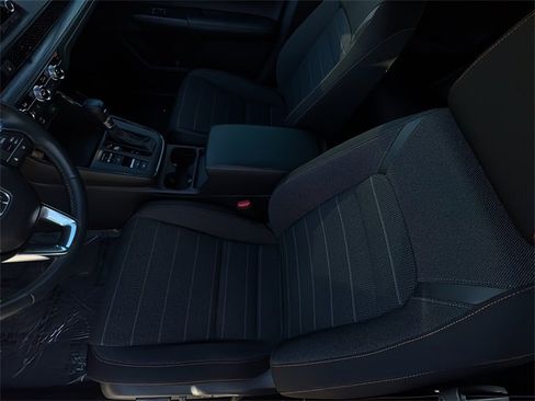 Certified 2024 Honda CR-V Sport image 10