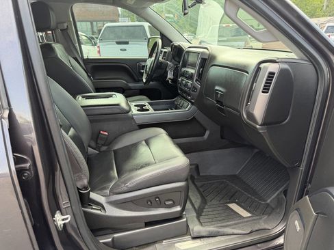 Used 2016 GMC Sierra 1500 SLT w/ All-Terrain Package AWD/4WD image 15