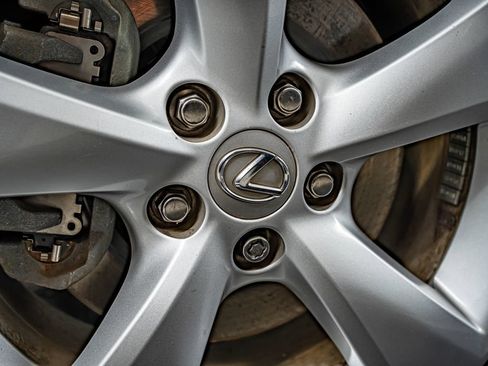 Used 2015 Lexus RX 350 AWD image 11
