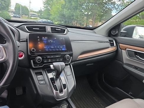 Used 2017 Honda CR-V EX-L image 19
