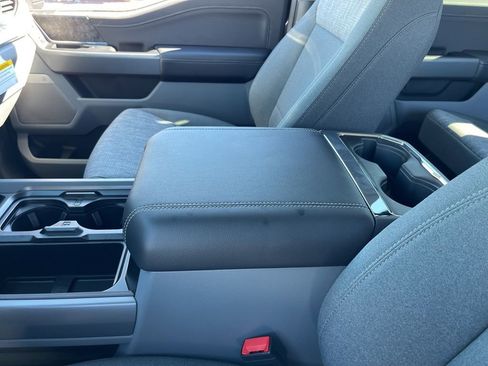 New 2026 Ford F350 XLT w/ XLT Premium Package image 13