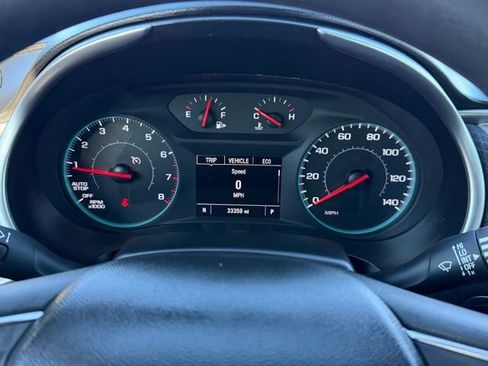 Used 2025 Chevrolet Malibu LT image 28