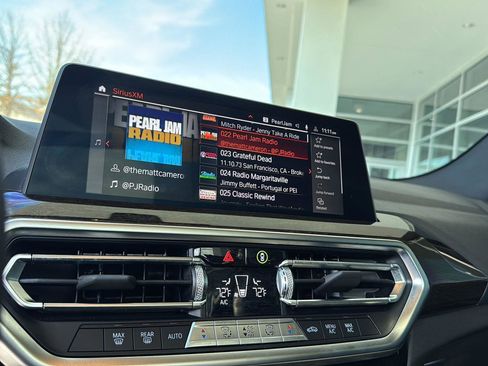 Certified 2023 BMW X3 sDrive30i w/ Convenience Package image 24