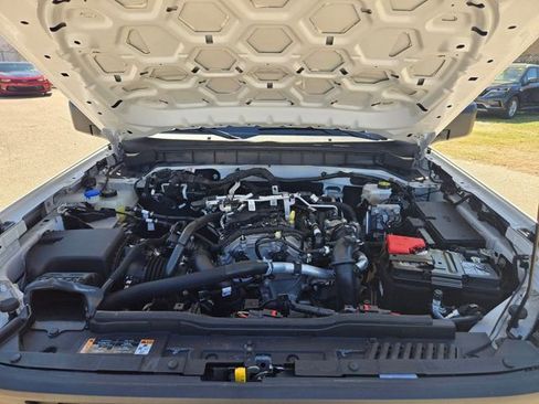Used 2025 Ford Bronco Big Bend AWD/4WD image 32