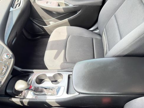 Used 2021 Chevrolet Malibu RS w/ LPO, Convenience Package 1 FWD image 51